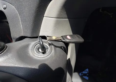 2017 Hyundai Accent Se from USA, damaged, VIN KMHCT4AE9HU168757